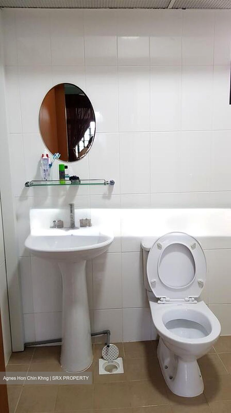 Blk 593B Montreal Ville (Sembawang), HDB 3 Rooms #503176631